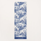 ヨガマット (正面)