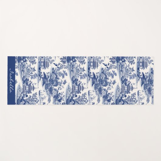 ヨガマット (正面(横))