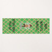 ヨガマット (正面(横))