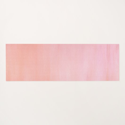 ヨガマット (裏面(横))