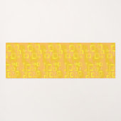 ヨガマット (裏面(横))