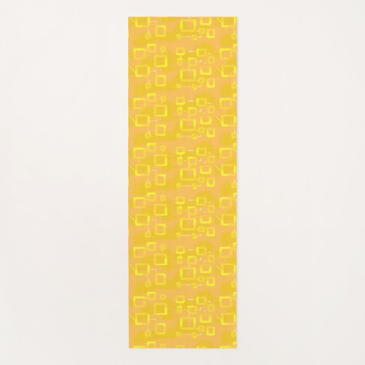 ヨガマット (正面)