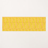 ヨガマット (正面(横))