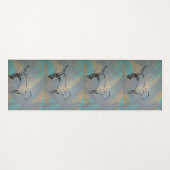 ヨガマット (正面(横))