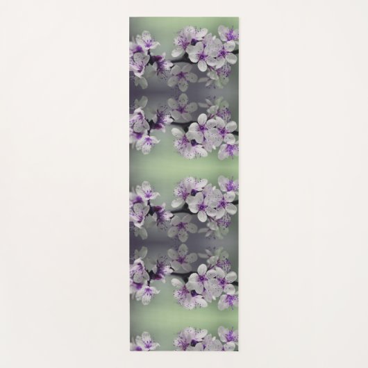 ヨガマット (正面)