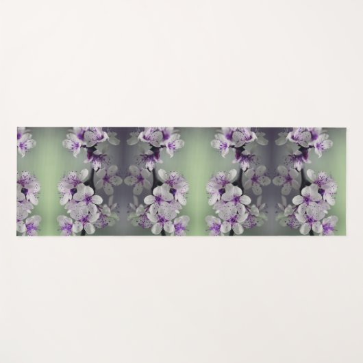 ヨガマット (正面(横))