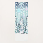 ヨガマット (正面)