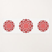 ヨガマット (正面(横))