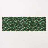 ヨガマット (裏面(横))