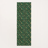 ヨガマット (裏面)