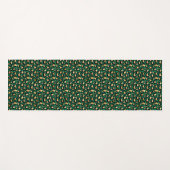 ヨガマット (正面(横))