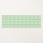 ヨガマット (正面(横))