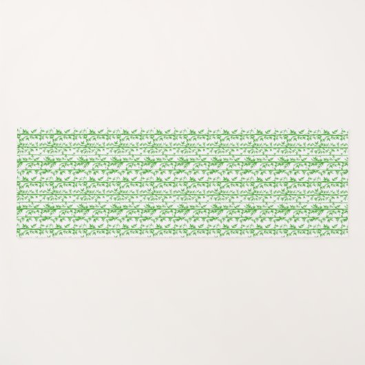 ヨガマット (正面(横))