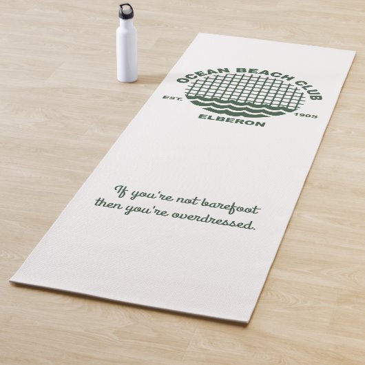 ヨガマット (インサイチュ)