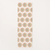 ヨガマット (正面)