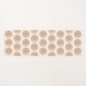 ヨガマット (正面(横))