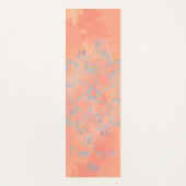 ヨガマット (正面)