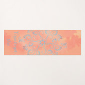 ヨガマット (正面(横))