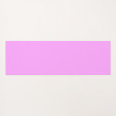 ヨガマット (裏面(横))