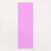 ヨガマット (裏面)