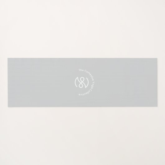 ヨガマット (裏面(横))