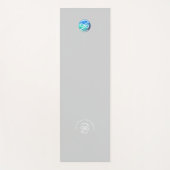 ヨガマット (正面)