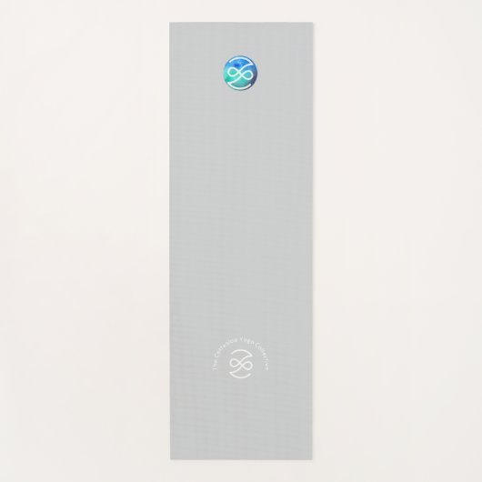 ヨガマット (正面)