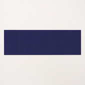 ヨガマット (裏面(横))