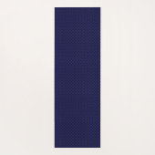 ヨガマット (裏面)