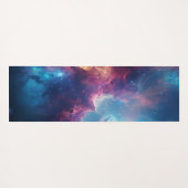 ヨガマット (裏面(横))