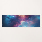 ヨガマット (正面(横))