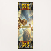 ヨガマット (正面)
