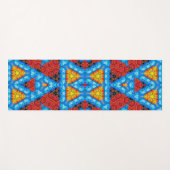 ヨガマット (正面(横))