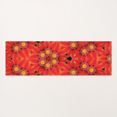 ヨガマット (裏面(横))