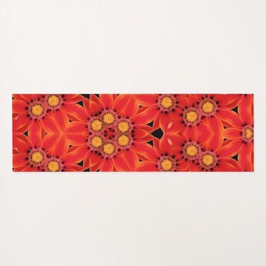 ヨガマット (裏面(横))