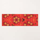 ヨガマット (正面(横))