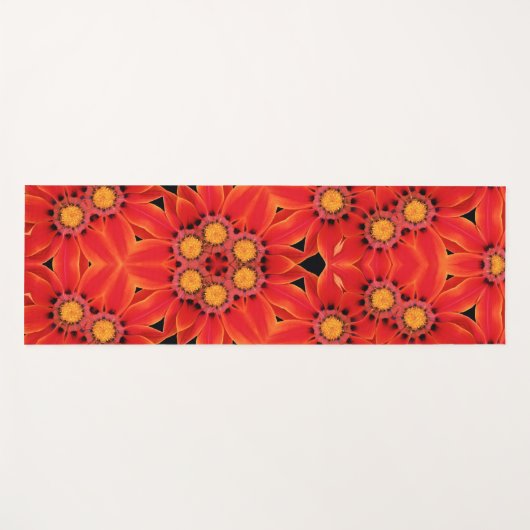 ヨガマット (正面(横))