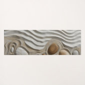 ヨガマット (裏面(横))