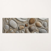 ヨガマット (正面(横))