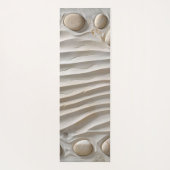 ヨガマット (裏面)