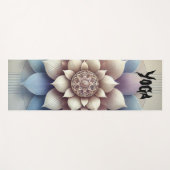 ヨガマット (正面(横))