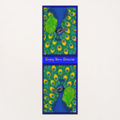 ヨガマット (正面)