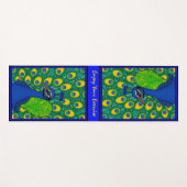 ヨガマット (正面(横))