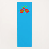 ヨガマット (正面)