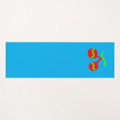 ヨガマット (正面(横))