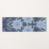 ヨガマット (裏面(横))