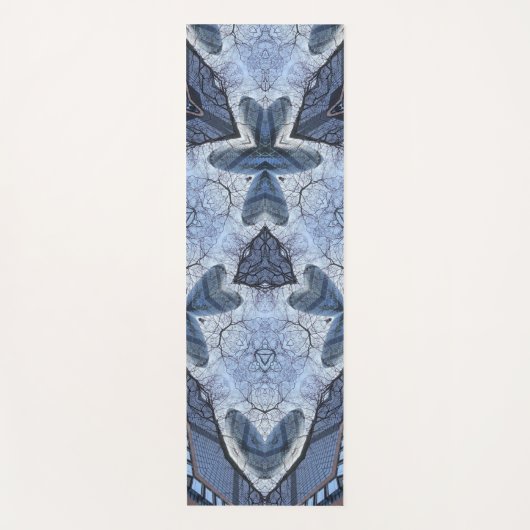 ヨガマット (正面)