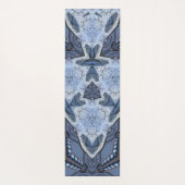 ヨガマット (裏面)