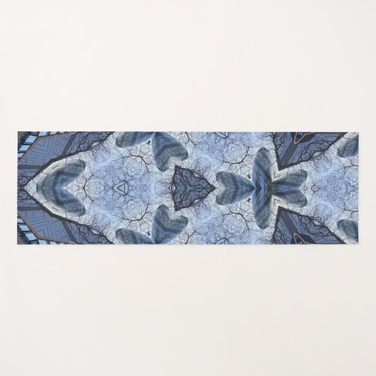 ヨガマット (正面(横))