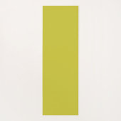 ヨガマット (裏面)